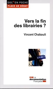 Image de Vers la fin des librairies ?