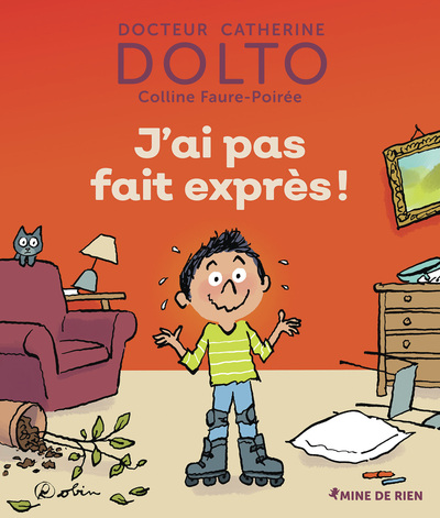 Image de J'ai pas fait exprès