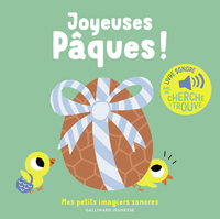 Picture of Joyeuses Pâques