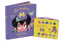 Image de Les comptines de -M-