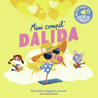 Image de Mini compil' Dalida