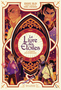 Picture of Le Livre des Étoiles