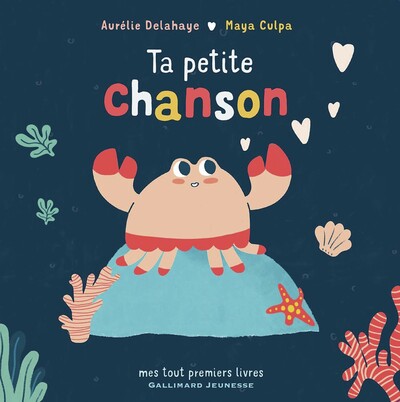 Picture of Ta petite chanson