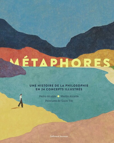 Picture of Métaphores