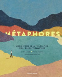 Picture of Métaphores