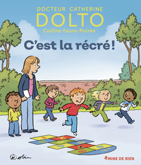 Image de C'est la récré !