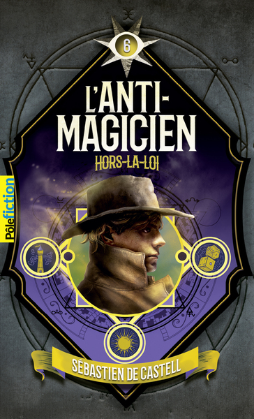 Picture of L'Anti-Magicien, 6