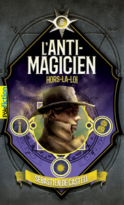 Picture of L'Anti-Magicien, 6