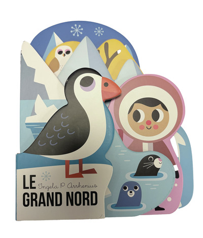 Picture of Le Grand Nord