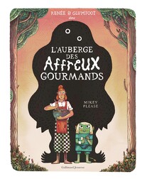 Image de L'auberge des affreux gourmands