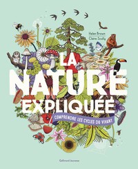 Image de La nature expliquée