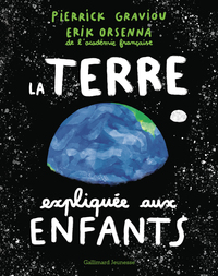 Image de La Terre expliquée aux enfants