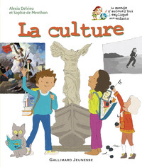 Image de La culture