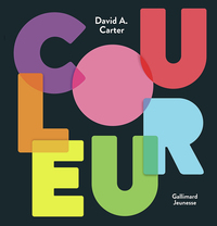 Image de Couleur