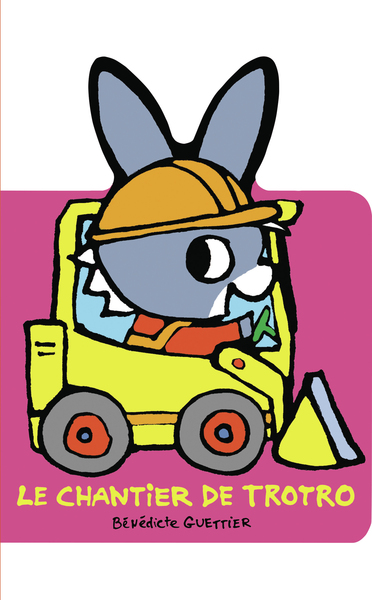 Image de Le chantier de Trotro