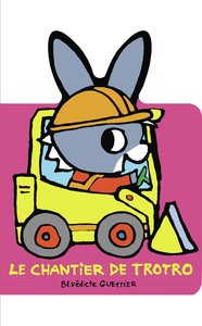 Image de Le chantier de Trotro