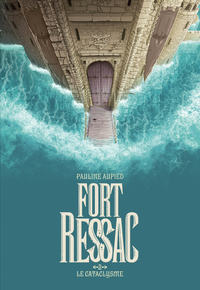 Picture of Fort Ressac