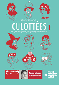 Picture of Culottées