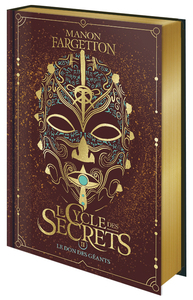 Picture of Le cycle des secrets