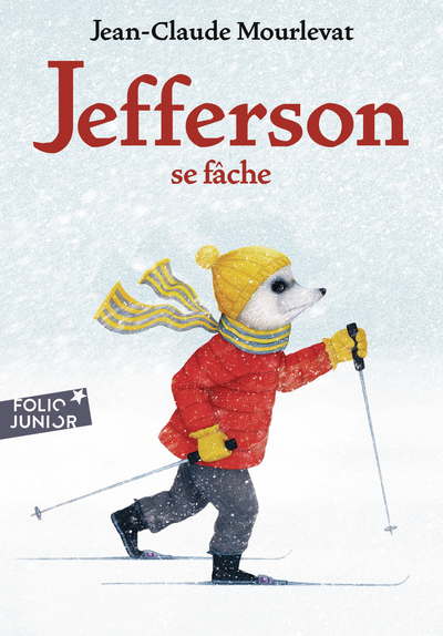 Picture of Jefferson se fâche