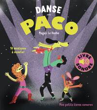 Image de Danse avec Paco !