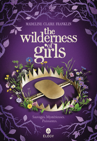 Image de The Wilderness of Girls