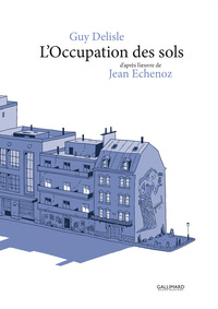 Image de L'occupation des sols