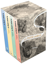 Picture of La Passe-miroir - L'intégrale