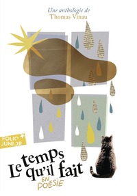 Picture of Le temps qu'il fait... en poésie