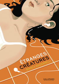 Picture of Étranges créatures