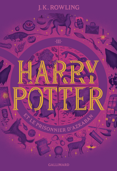 Image de Harry Potter et le prisonnier d'Azkaban