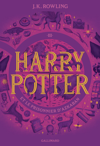 Image de Harry Potter et le prisonnier d'Azkaban