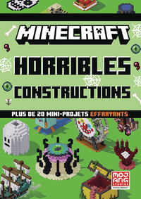 Image de Minecraft - Horribles constructions