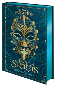 Picture of Le cycle des secrets