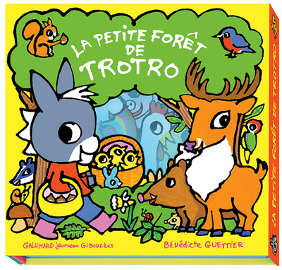 Image de La petite forêt de Trotro