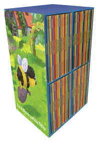 Image de Les Drôles de Petites Bêtes - La grande bibliothèque des drôles de petites bêtes