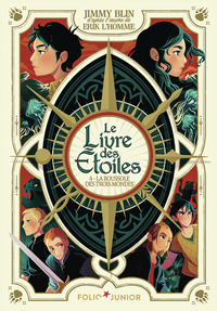 Picture of Le Livre des Étoiles