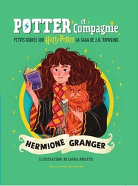 Picture of Potter et Compagnie - Hermione Granger