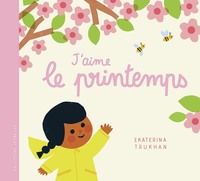 Image de J'aime le printemps