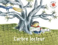 Picture of L'arbre lecteur