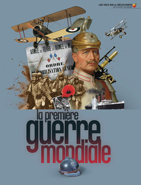 Picture of La Première Guerre mondiale