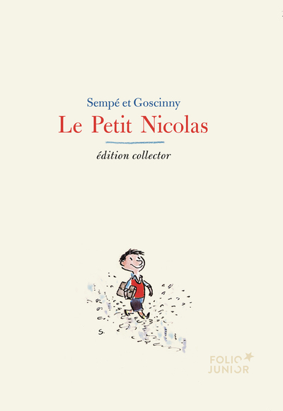 Image de Le Petit Nicolas