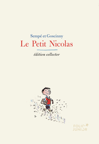 Image de Le Petit Nicolas