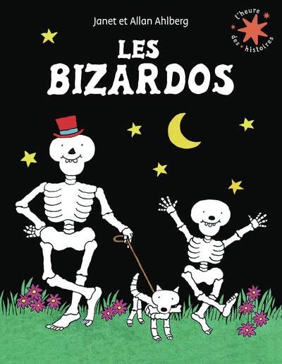 Image de Les bizardos
