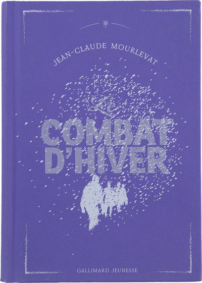 Picture of Le Combat d'hiver