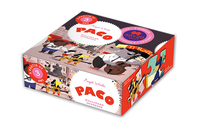 Picture of Paco - Puzzle