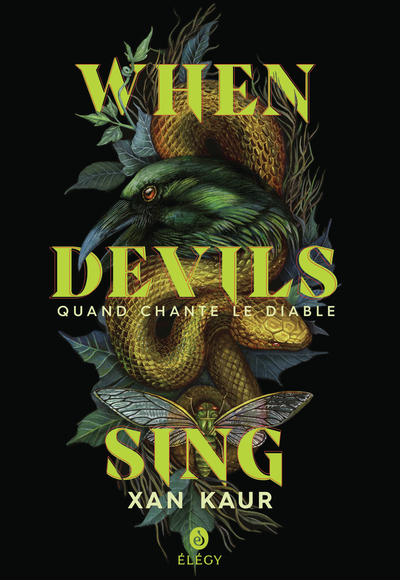 Image de When devils sing