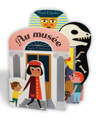 Picture of Au musée