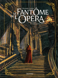 Picture of Le Fantôme de l'Opéra