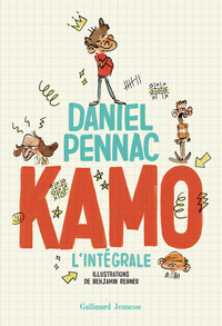 Picture of Kamo